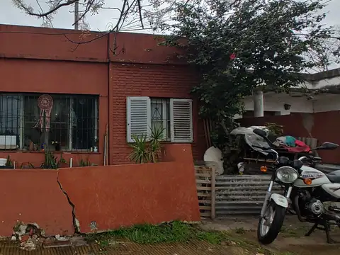 Oportunidad Casa en Venta Boulogne