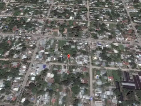 Terreno de 990 m² con casa y departamento – San Miguel