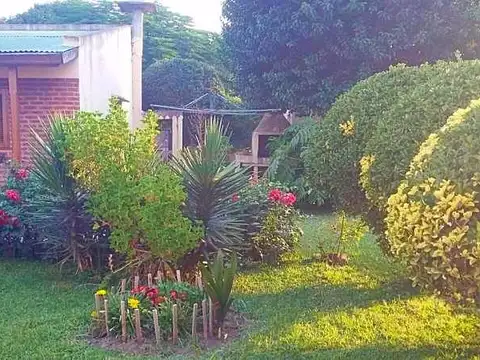 Terreno en Venta 55  mts Frente