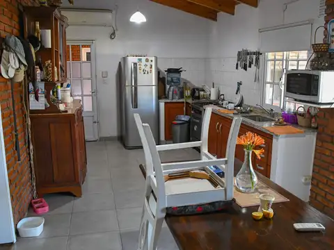 Casa en Venta al Suroeste