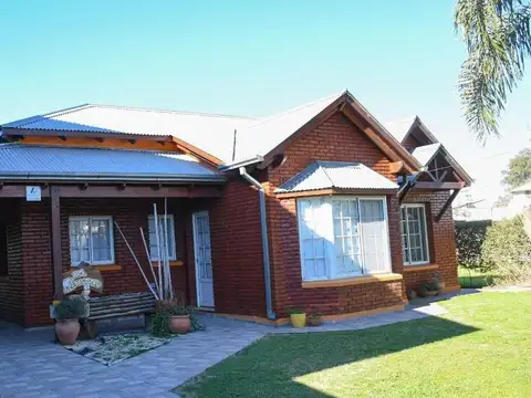 Casa en Venta en Pueblo Muñoz, Rosario