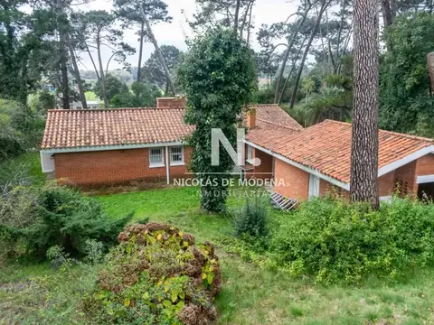 Excelente ubicacion, casa en Punta del Este con 3 dormitorios