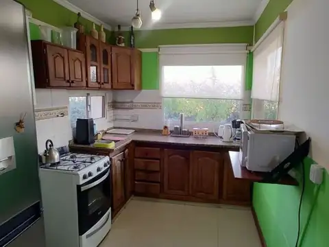 Casa en Alquiler Temporal de 2 dormitorios