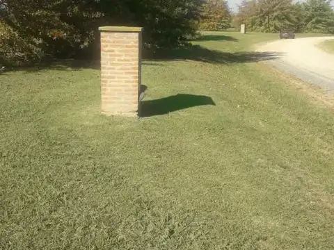 Terreno en Venta de 3270,0 m2