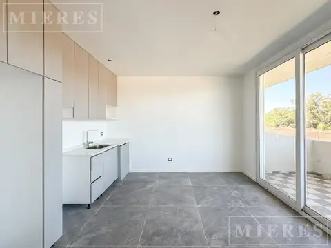 Departamento en venta en Saravi Village