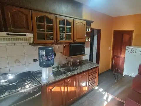 Depto Tipo Casa en Venta en Martin Coronado, USD 93.000