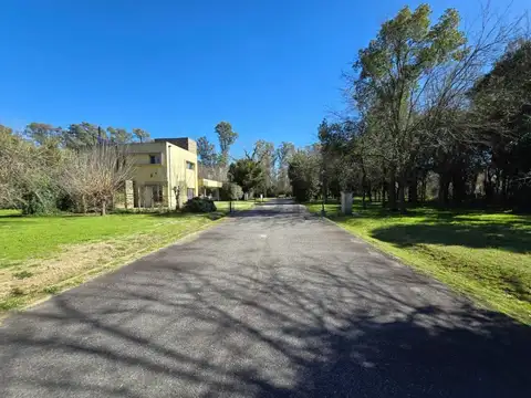 Terreno en Venta en Ruta 205 Kilómetro 56, USD 25.000