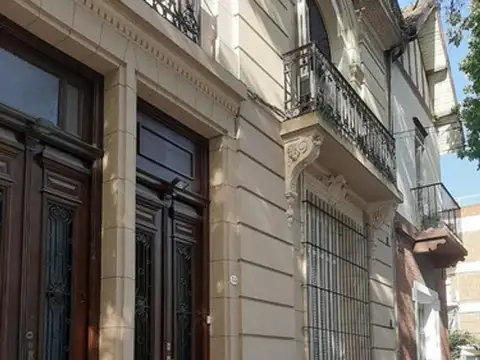 Venta Ph 4 Ambientes mas Playroom Colegiales, Sin expensas