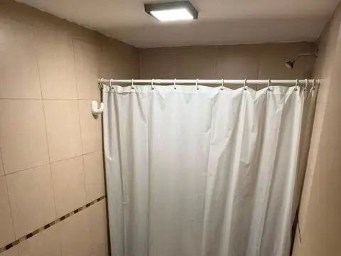 DÚPLEX DOS DORMITORIOS  BELTRÁN SUR BARRIO BOMBAL