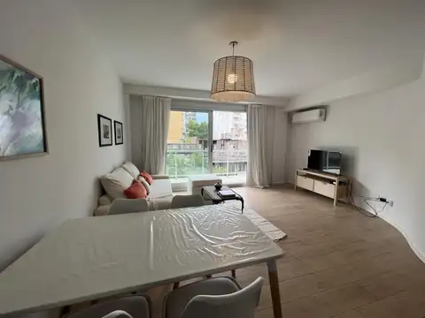 Departamento en Alquiler Temporal 3 años