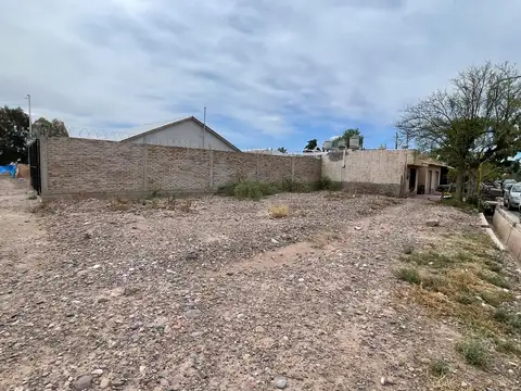 Remax vende excelente terreno en gutierrez mza