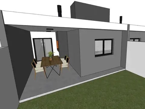 Casa en Venta en Docta, USD 130.000