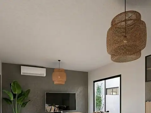 VENTA DUPLEX EN POZO 3 DORMITORIOS