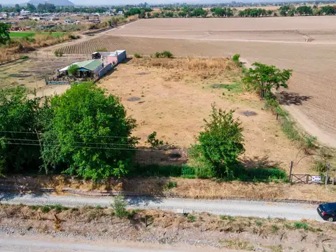 Terreno en Venta en Cerrillos, USD 35.000