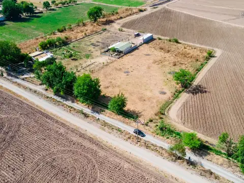 La Merced. San Martín S/N
