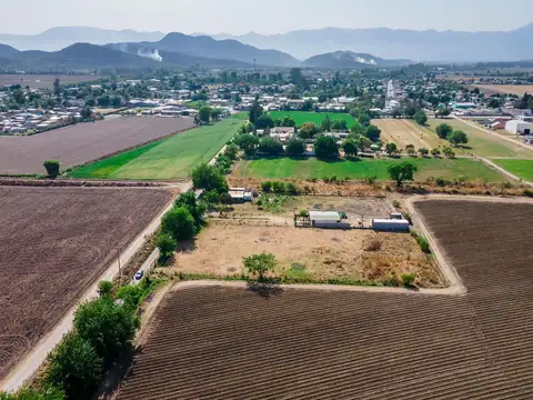 La Merced. San Martín S/N