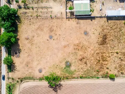 Terreno en Venta en Cerrillos, USD 35.000