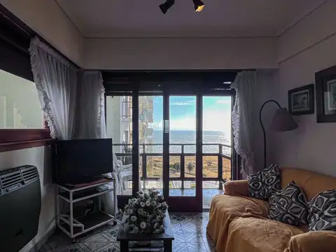 VENTA DEPARTAMENTO 2 A VARESE VISTA AL MAR/COCHERA