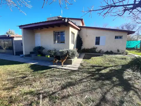 Departamento en Venta en Bialet Masse, USD 165.000