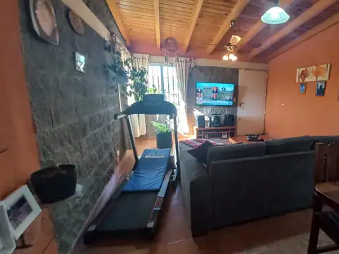 Casas a la venta en Bialet Masse. (C332)