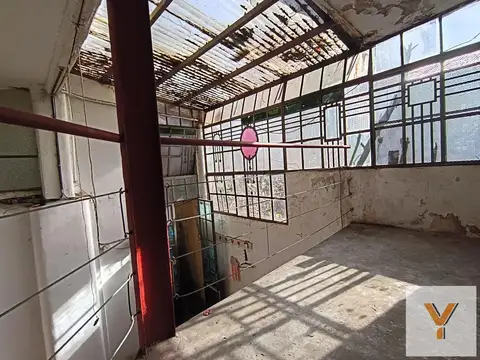 Yatay e/ Diaz Velez y Potosi