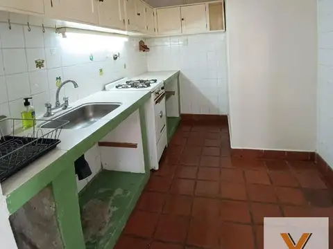 Depto Tipo Casa en Venta de 2 dormitorios
