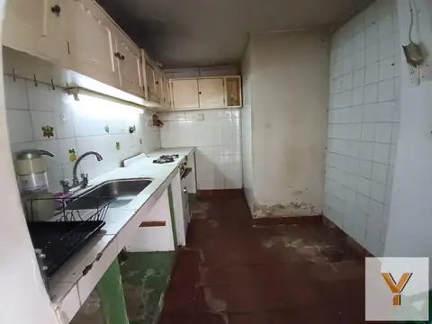 Depto Tipo Casa en Venta en Almagro, USD 87.000