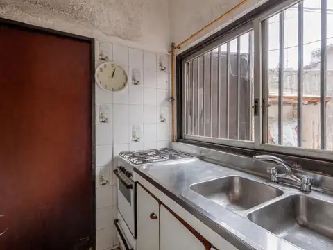 Depto Tipo Casa en Venta en Villa Martelli, USD 68.500