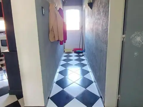 Roque Saenz Peña  100