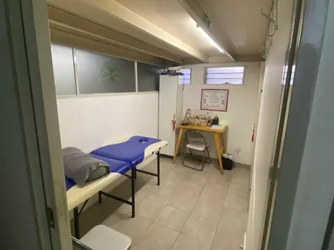 Local en Venta 50 años