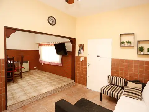 Depto Tipo Casa en Venta de 2 dormitorios