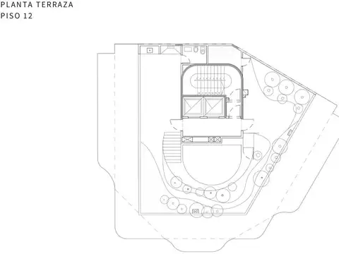 Departamento en Venta en Saavedra, USD 89.914
