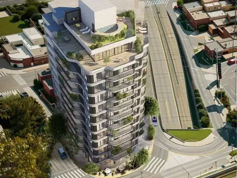 Departamento - Saavedra