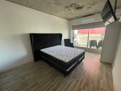 Departamento en Alquiler Temporal de 2 dormitorios