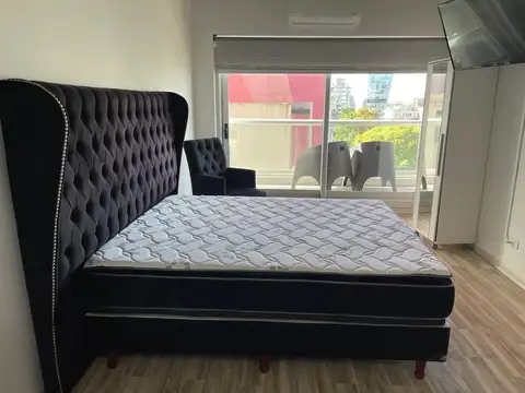 Departamento en Alquiler Temporal en Olivos, USD 2.000