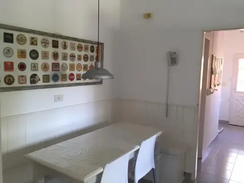 Casa en alquiler temporal Enero en Santa Barbara