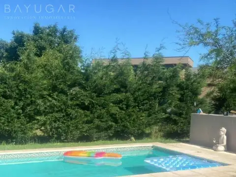 Casa en Venta en Pilar del Este - San Ramon, USD 240.000