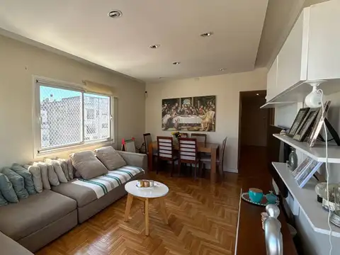 Venta Departamento 4 ambientes Balcón en Palermo