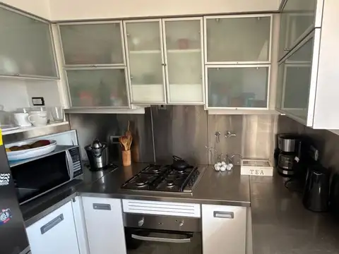 Departamento en Venta 35 años