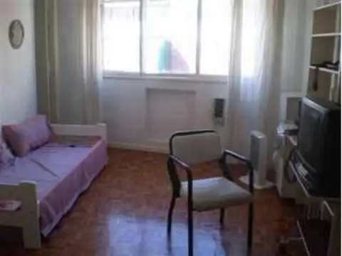 Departamento en Alquiler Temporal de Monoambiente