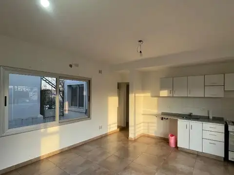 Departamento en Alquiler de 3 ambientes