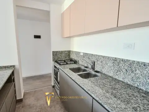 Departamento en Venta en Liniers, USD 135.000