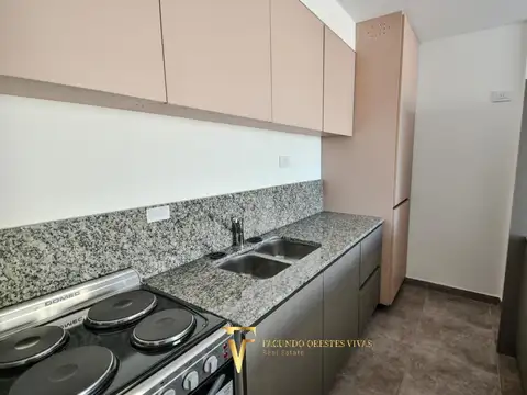 Departamento en Venta de 2 dormitorios