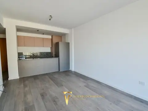 VENTA - DEPARTAMENTO - TRES AMBIENTES - BALCÓN - A ESTRENAR - LINIERS