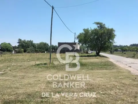 Terreno en Venta 16  mts Fondo