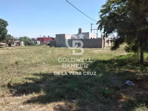 Lote en venta Zona Norte Santa Fe
