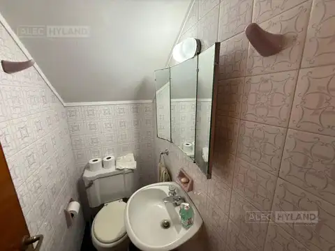Casa en venta en barrio Las Carreras, San Isidro