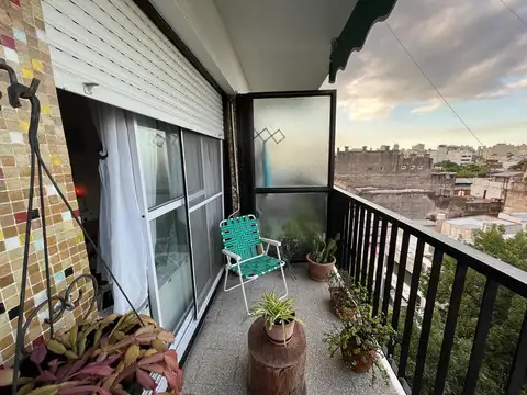 Departamento - Barracas