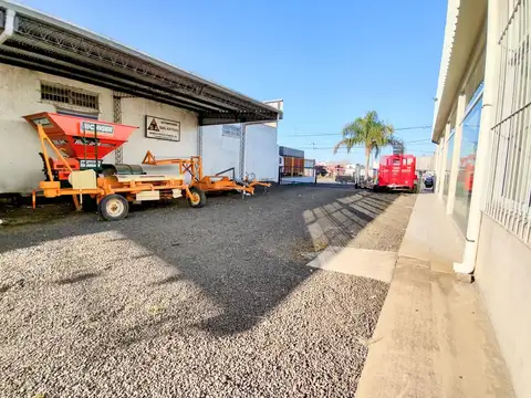 Local en Venta en Gualeguaychu, USD 580.000