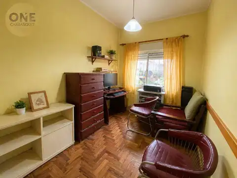 Casa en Venta 40 años